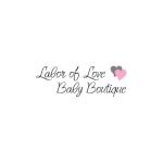 Labor of Love Baby Boutique