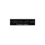 Foreign Affair Lingerie