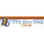 subscribe to raw food world email newsletters and receive exclusive news and offers