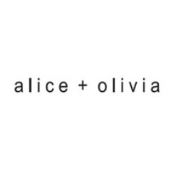 Alice Plus Olivia