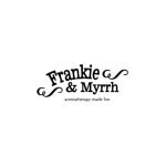 Frankie and Myrrh