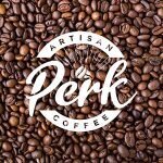 Perk Artisan Coffee