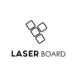 Laserboard Pro