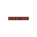 Greendiyenergy (top Converting) Solar,wind Energy Diy Guide