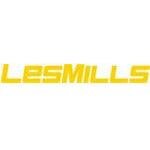 Les Mills Clothing