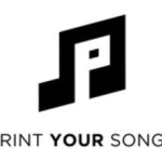 Print Your Songs