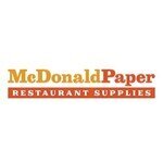 McDonald Paper & Restaurant Supplies