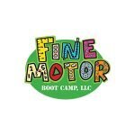 Fine Motor Boot Camp