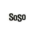 SOSO Clothing