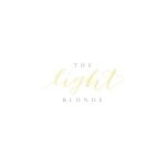 The Light Blonde, thelightblonde.com, coupons, coupon codes, deal, gifts, discounts, promo,promotion, promo codes, voucher, sale