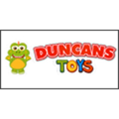 Duncans Toy Chest