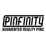 Pinfinity Augmented Reality Pins