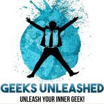 Geeks Unleashed