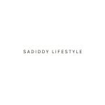 Sadiddy Lifestyle