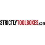 Strictly Tool Boxes