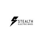 Stealth Electric Bikes