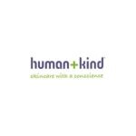 Human + kind