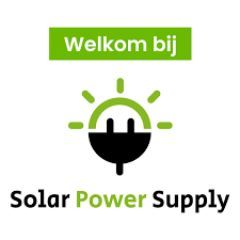 Solar Power Supply DE