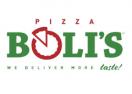 Pizza Boli’s