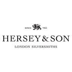 Hersey & Son London Silversmiths