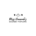 Miss Hannah's Popcorn