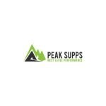 Peak Supps