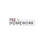 ProHomeworkHelp