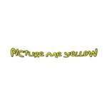 Picture Me Yellow