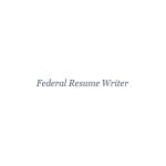 Federal Resume Writer