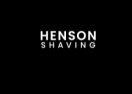 Henson Shaving