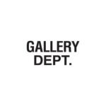 Gallery Dept.