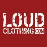 Loud Clothing, loudclothing.com, coupons, coupon codes, deal, gifts, discounts, promo,promotion, promo codes, voucher, sale