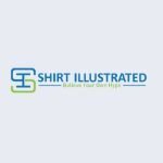 Shirt Illustrated