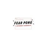 Fear Pong