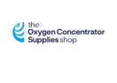 The Oxygen Concentrator Supplies Shop