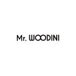 Mr. Woodini Eyewear