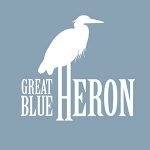 Great Blue Heron Furniture