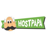 HostPapa UK