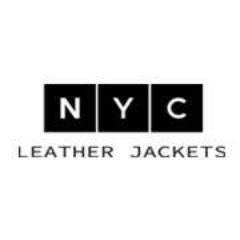 NYC Leather Jacket