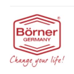 Borner Promo Codes