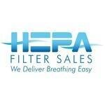 HEPA Filter Sales