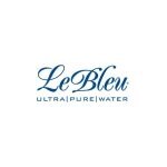 Le Bleu Water