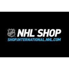 NHL Europe Shop