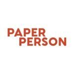 Paper Person