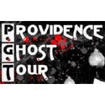 Providence Ghost Tour