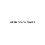 Mesh Beach Shoes