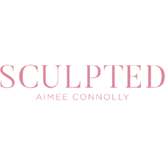 Sculpted Aimee Connolly