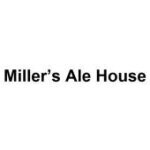 Miller's Ale House, millersalehouse.com, coupons, coupon codes, deal, gifts, discounts, promo,promotion, promo codes, voucher, sale