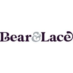 Bear And Lace
