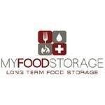 My Food Storage